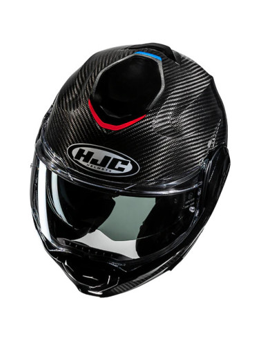 CAPACETE F100 CARBON