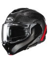 CAPACETE F100 CARBON