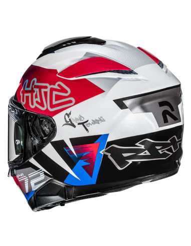 CAPACETE RPHA 72