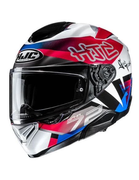 CAPACETE RPHA 72