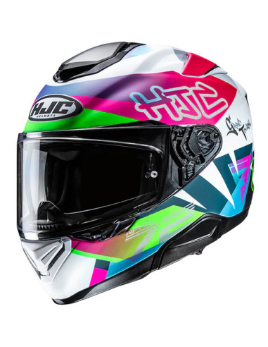 CAPACETE RPHA 72
