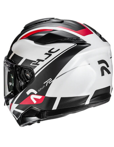 CAPACETE RPHA 72