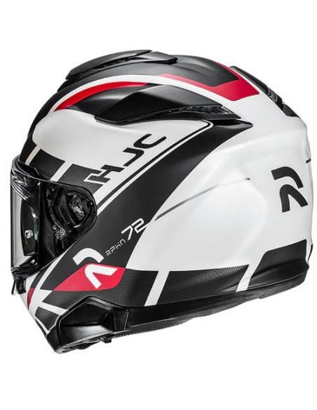 CAPACETE RPHA 72