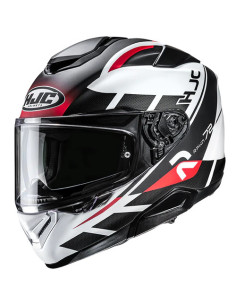 CAPACETE RPHA 72
