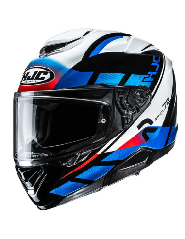 CAPACETE RPHA 72