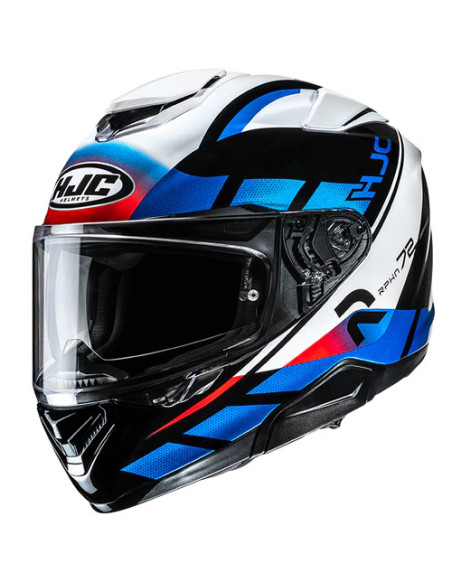 CAPACETE RPHA 72
