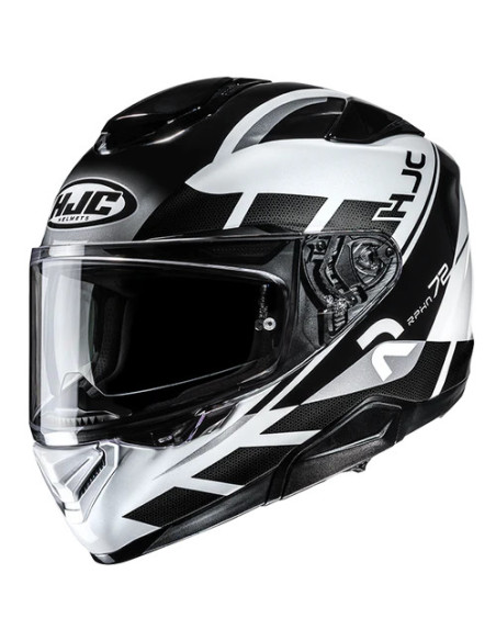 CAPACETE RPHA 72