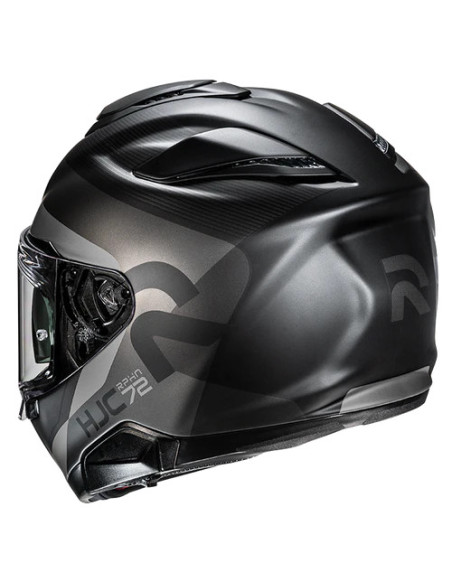 CAPACETE RPHA 72