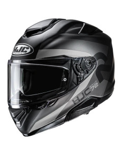 CAPACETE RPHA 72