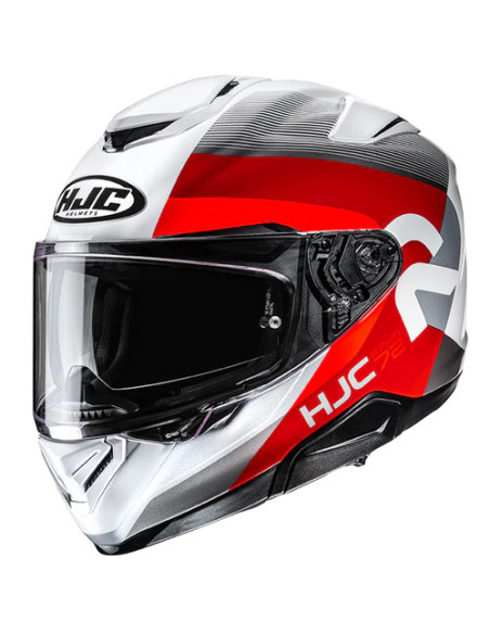 CAPACETE RPHA 72