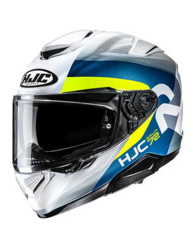 CAPACETE RPHA 72