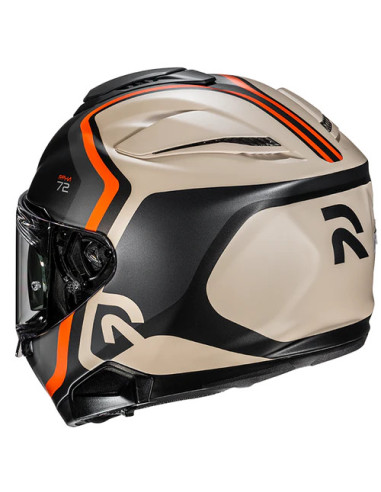 CAPACETE RPHA 72
