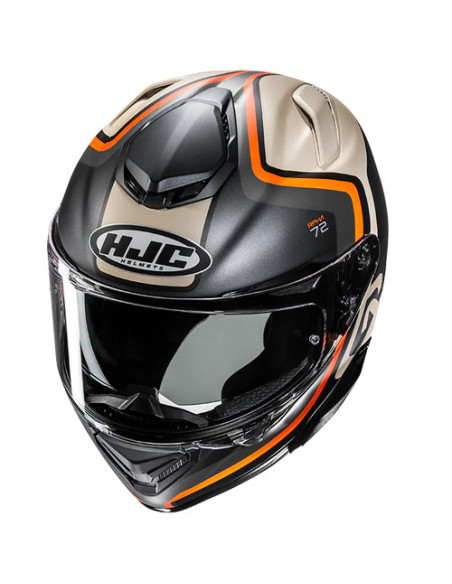 CAPACETE RPHA 72