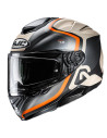 CAPACETE RPHA 72