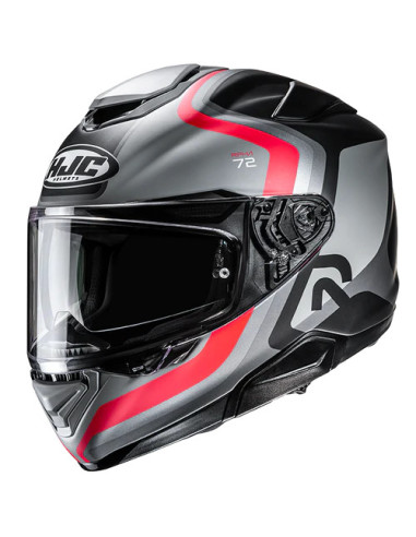 CAPACETE RPHA 72