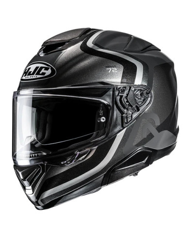CAPACETE RPHA 72