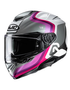 CAPACETE RPHA 72