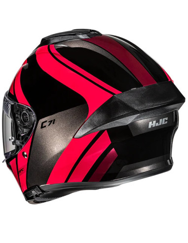CAPACETE C71