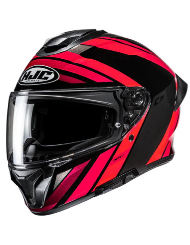 CAPACETE C71