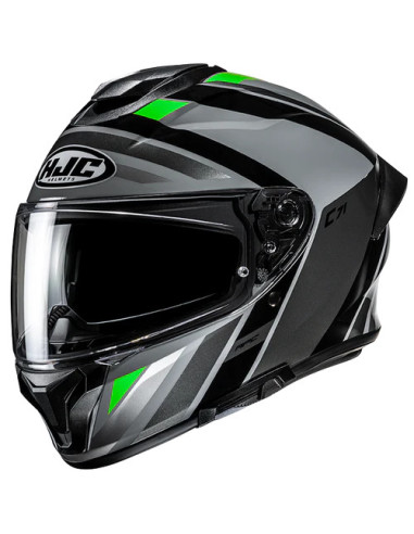 CAPACETE C71