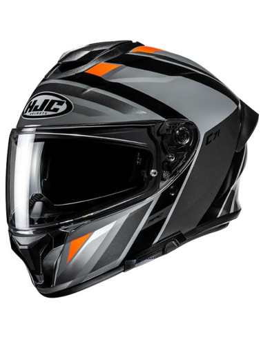 CAPACETE C71