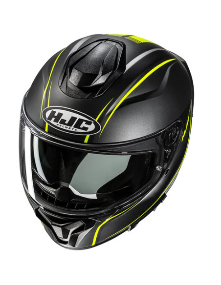 CAPACETE C71