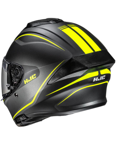 CAPACETE C71