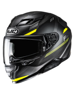 CAPACETE F71