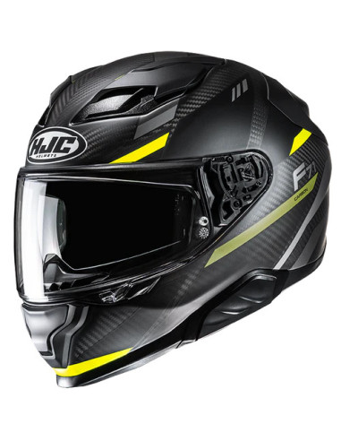 CAPACETE F71