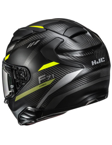 CAPACETE F71