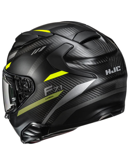 CAPACETE F71