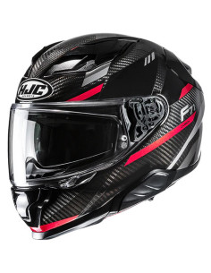 CAPACETE F71
