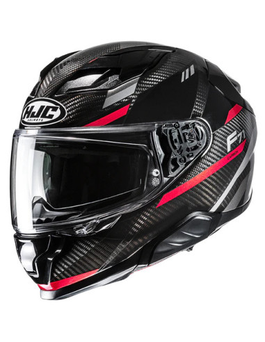 CAPACETE F71