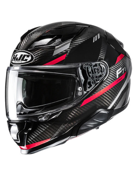 CAPACETE F71
