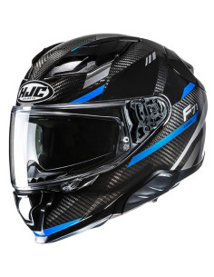 CAPACETE F71