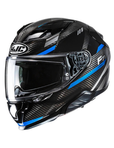 CAPACETE F71