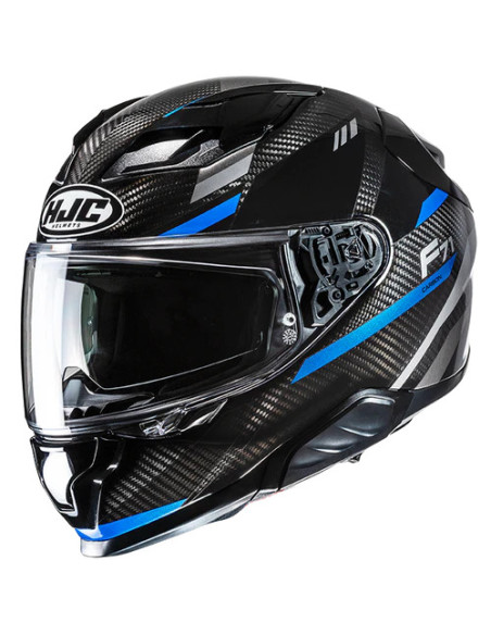 CAPACETE F71