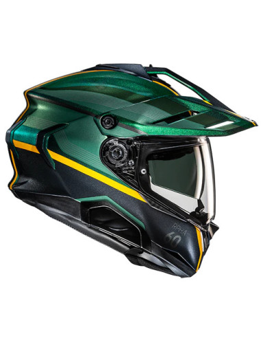 CAPACETE RPHA 60