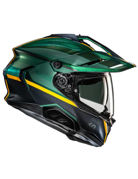 CAPACETE RPHA 60