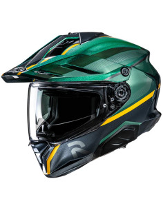 CAPACETE RPHA 60
