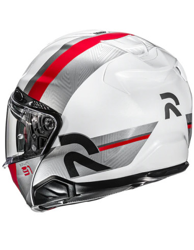 CAPACETE RPHA 91