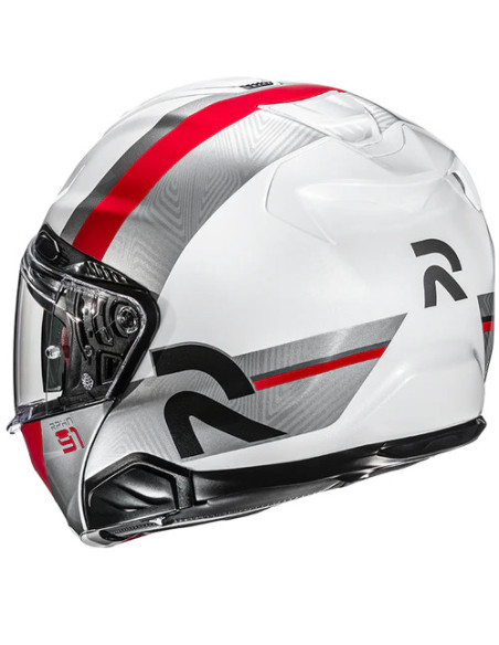 CAPACETE RPHA 91