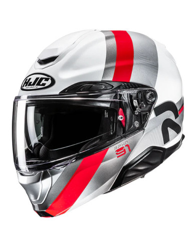 CAPACETE RPHA 91