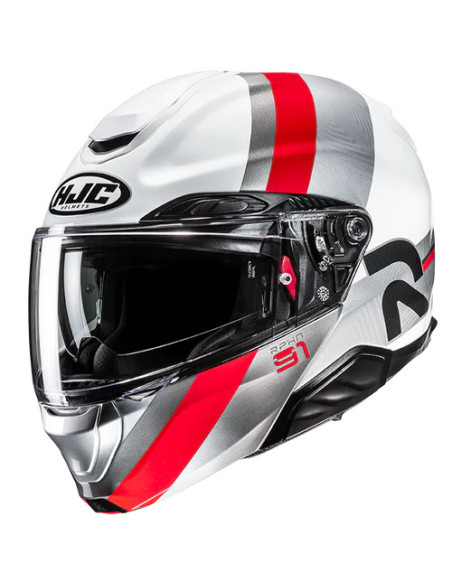 CAPACETE RPHA 91