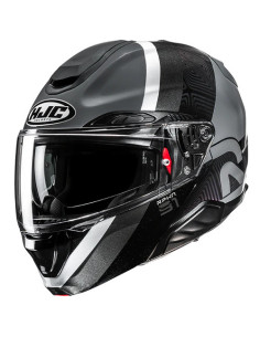 CAPACETE RPHA 91