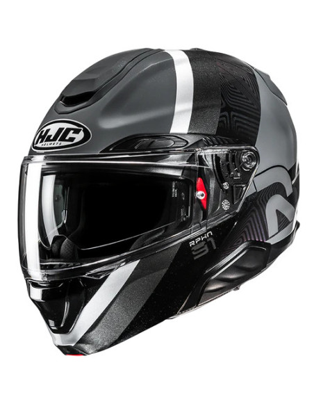 CAPACETE RPHA 91