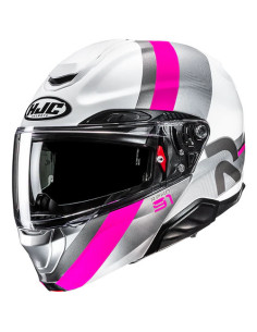 CAPACETE RPHA 91