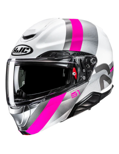 CAPACETE RPHA 91