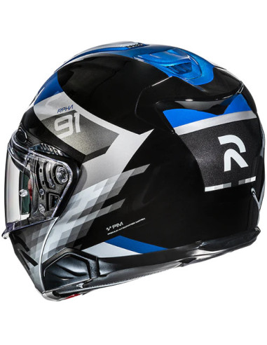 CAPACETE RPHA 91