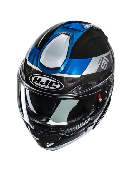 CAPACETE RPHA 91